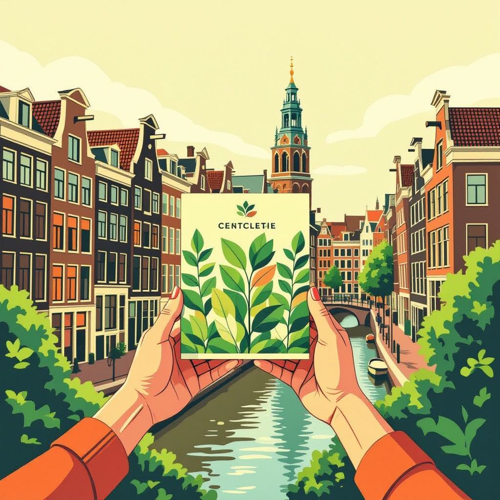 Amsterdam AI Startup Lands New Funding to Help Retailers Cut Carbon Emissions and Meet EU Rules