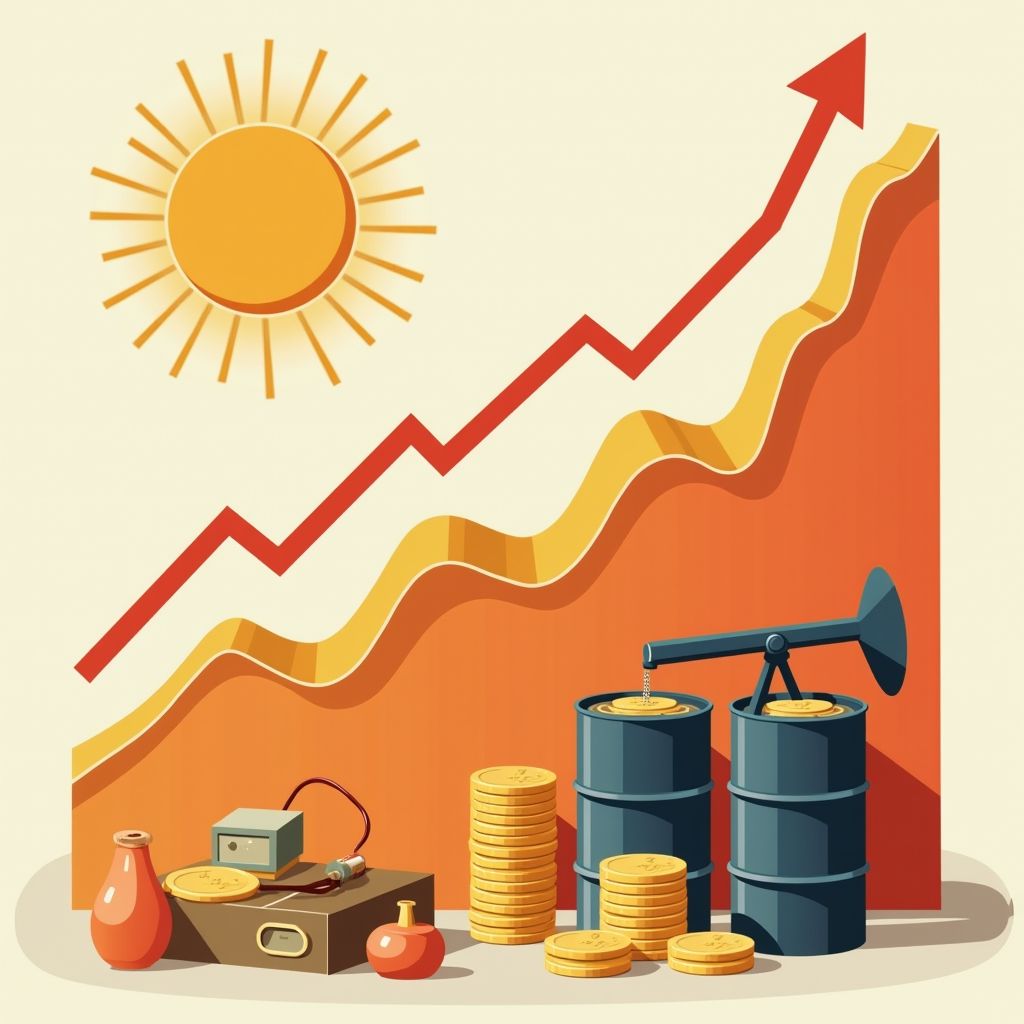 Dutch Inflation Could Jump 25% Higher Due to Middle East War