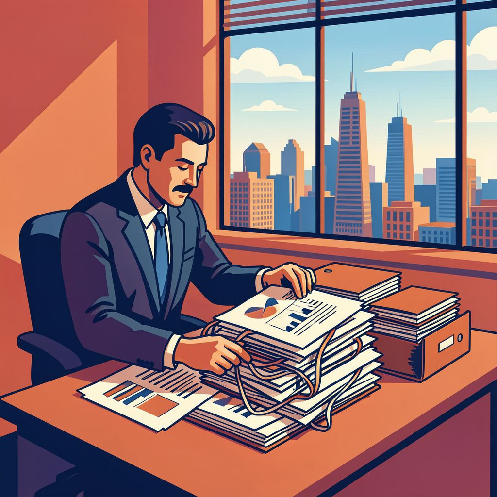 Dutch Startups Eyeing US Investment Need a Governance Overhaul First