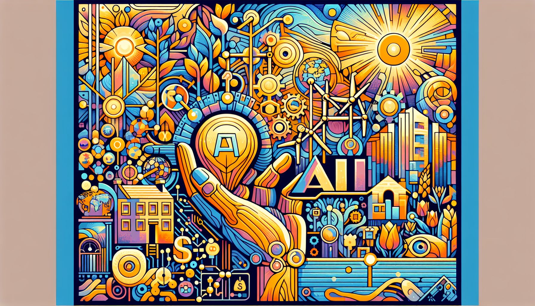 Prosus and MIT Spotlight AI Funding Opportunities in Europe