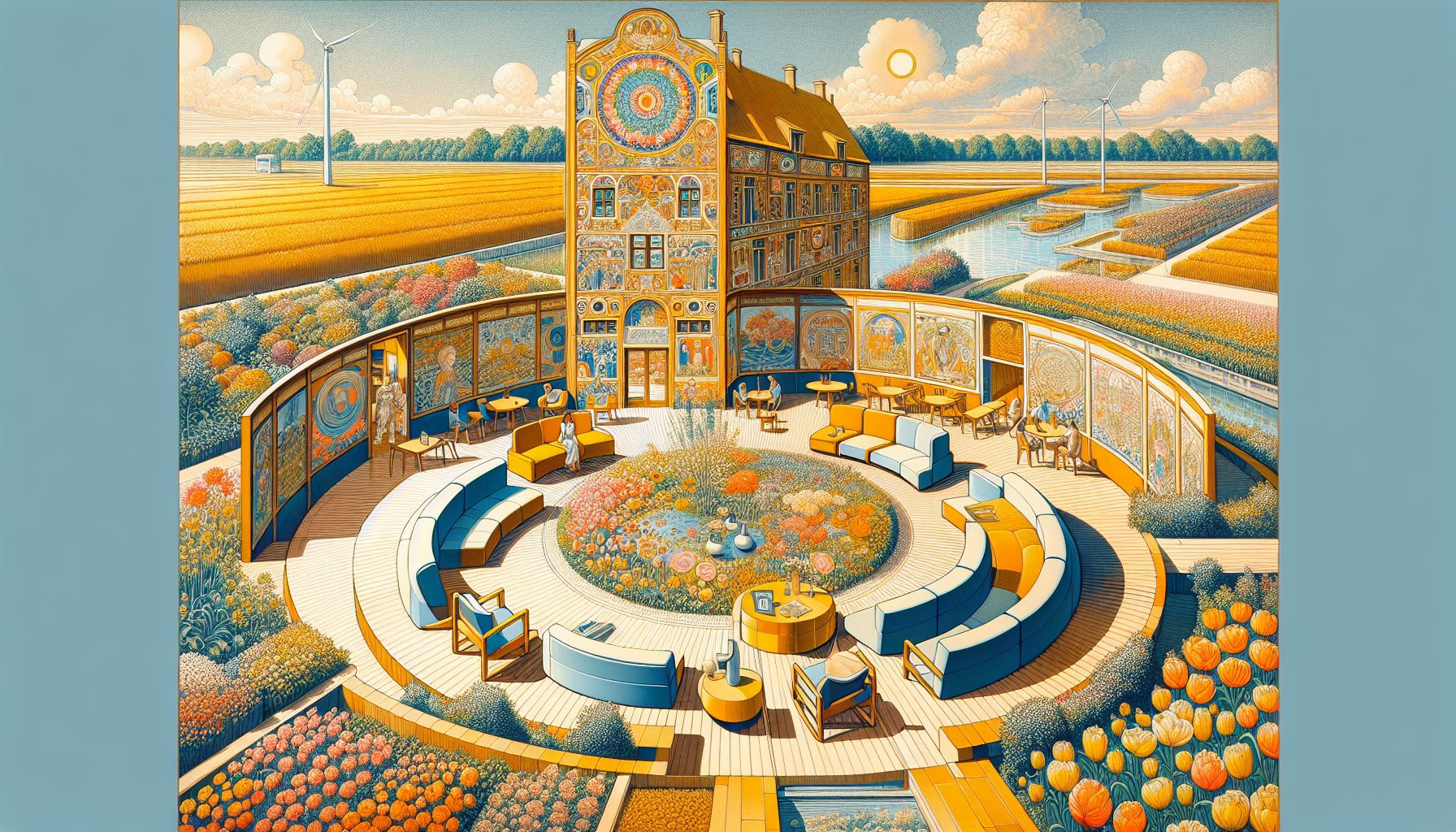 New Circular Criteria for Climate Installations in the Netherlands Boosts Sustainability