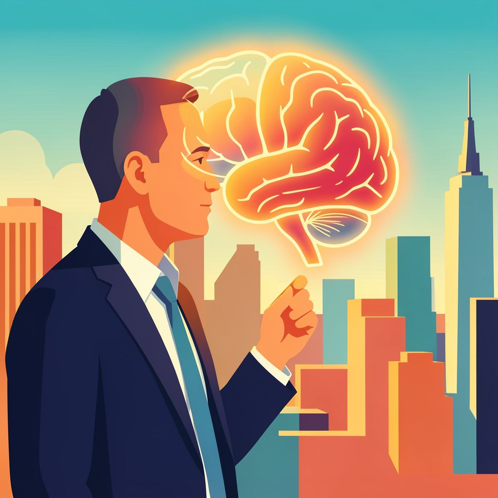 Jeff Bezos Bets $500 Million on a Startup That Wants to Rebuild AI From the Brain Up