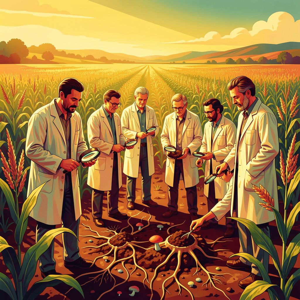 Dutch Scientists Receive Major Funding to Stop Chemical Contamination in Food