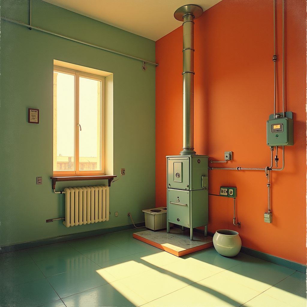 Dutch Hospital Becomes First to Eliminate Gas Dependency Using Revolutionary Heat Battery Technology