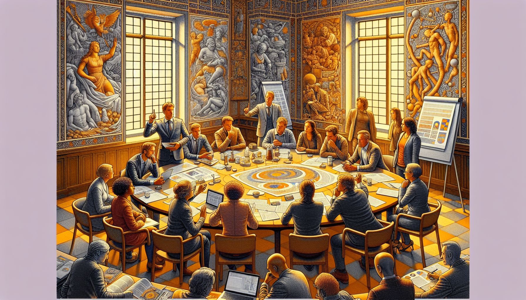 Dutch Council Calls for Increase in Research and Innovation Funding