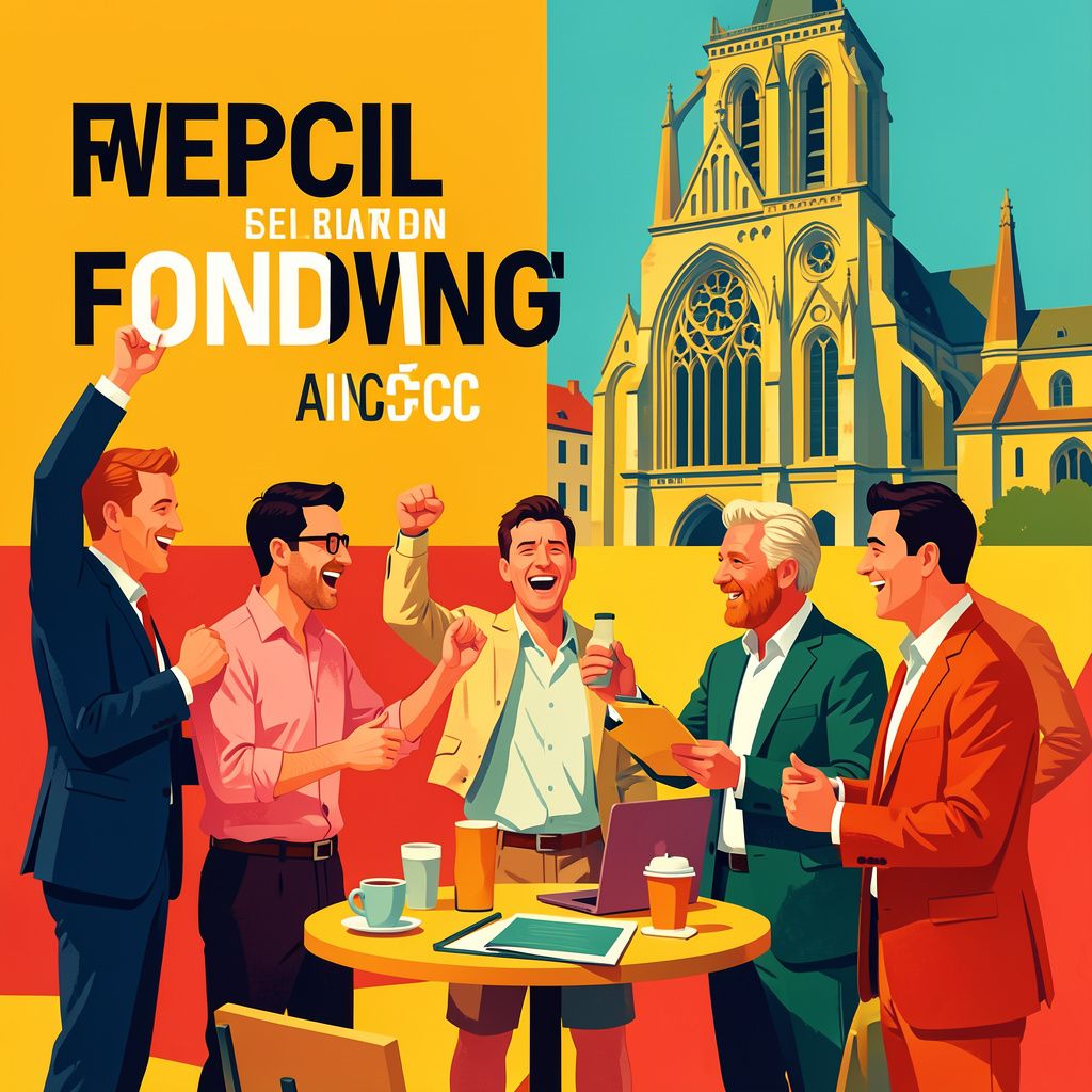 Dutch Province Launches Program That Has Already Helped 1,200 Entrepreneurs Raise €290 Million