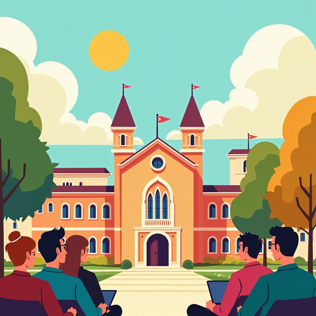 Dutch Universities Enhance IP Deal Terms for Spin-Offs at Slush 2025