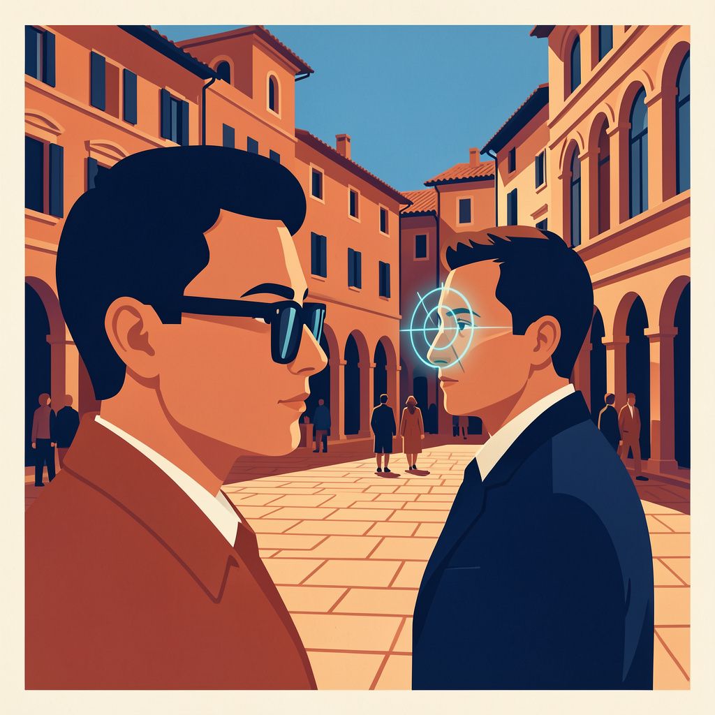Meta Secretly Built Face Recognition Into Smart Glasses Used by Millions — Without Telling Anyone