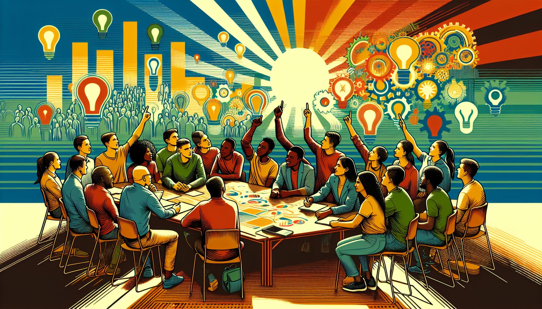 Netherlands Launches Entrepreneurial Skills Training to Spur Innovation
