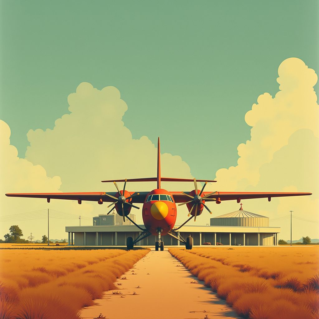 Netherlands Opens Europe's First Hydrogen Aircraft Testing Facility