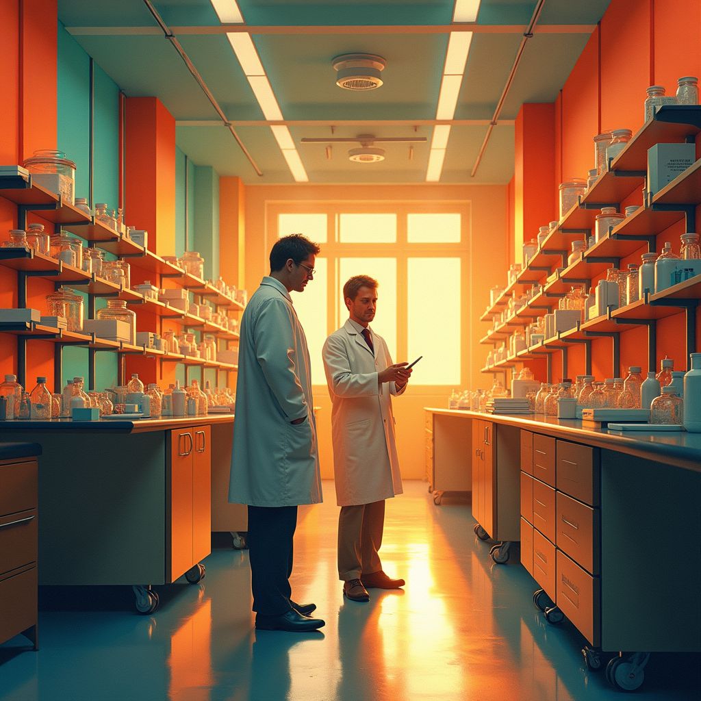 Wageningen Researcher Receives EU Grant for Revolutionary Cancer-Fighting CRISPR Technology