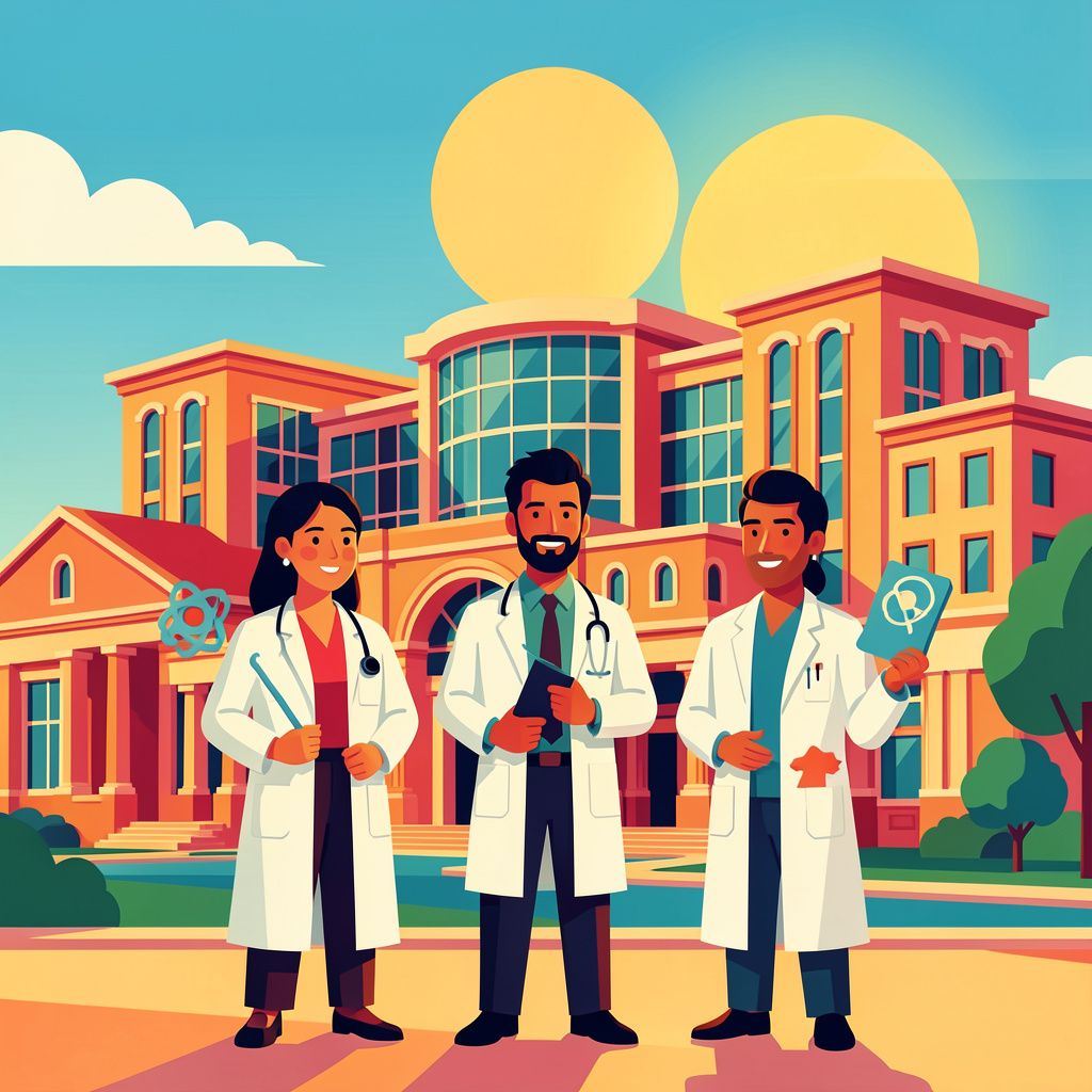 Three Dutch Medical Startups Chosen for Major US Expansion Program