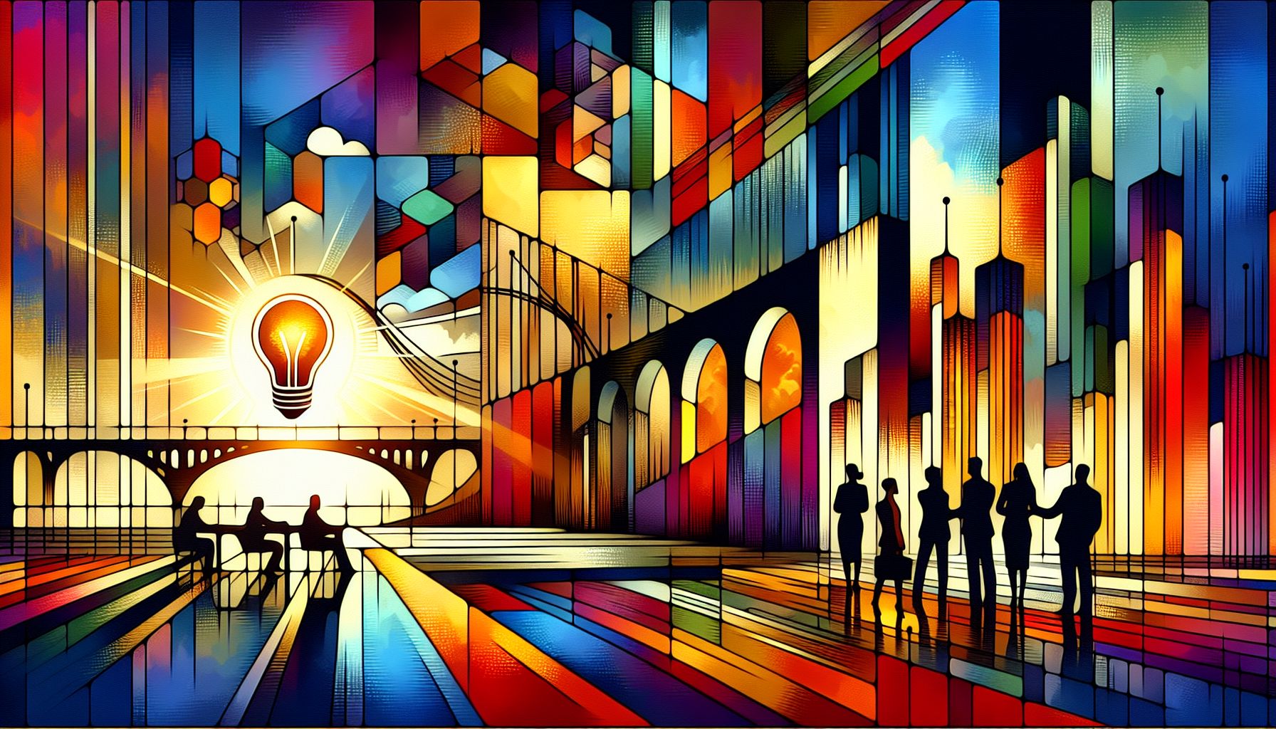 Aligning Innovation Efforts with Business Goals for Improved Performance