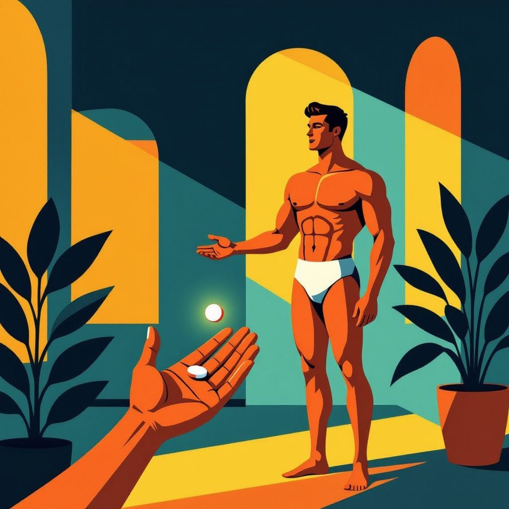 A New Diabetes Pill Builds on Muscle Power — Without the Side Effects of Ozempic