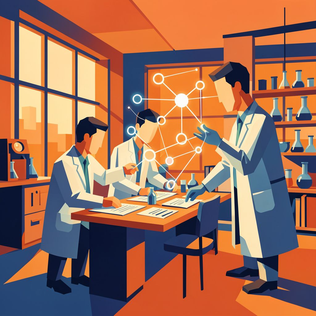 Unlocking Dutch Research Funding: Essential Tax Relief and Grants for Tech Innovators