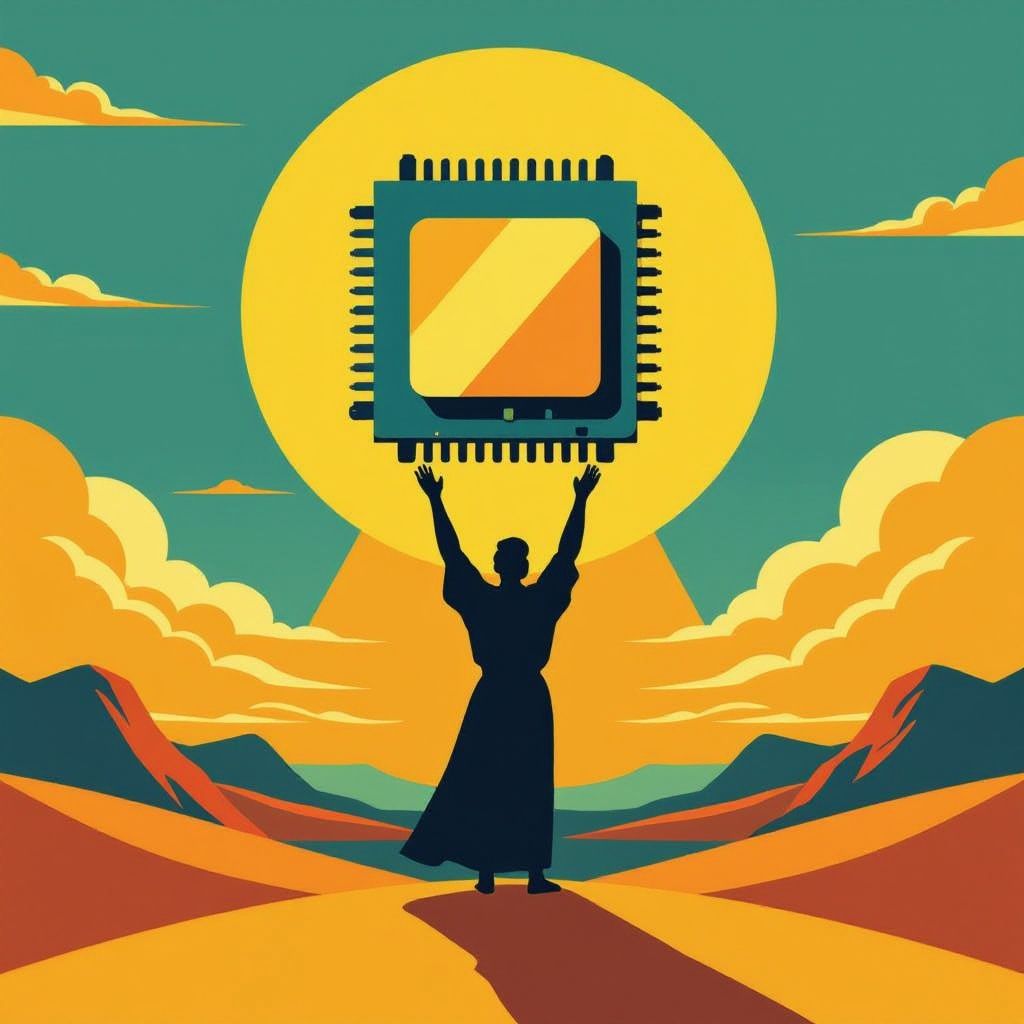 Europe Launches Bold Plan to Break Free From US and Asian Tech Dominance