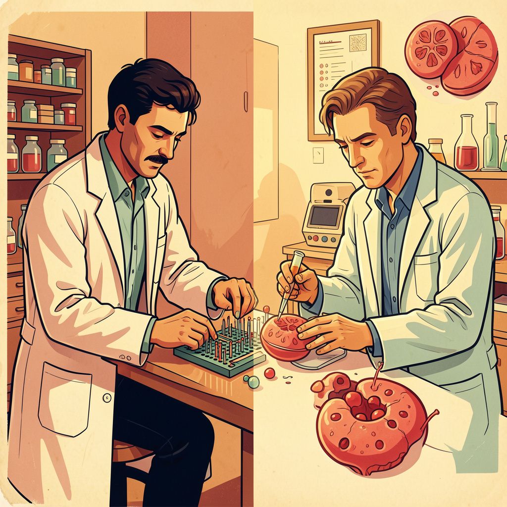 Scientists Create Gene-Editing Tool That Targets Only Cancer Cells