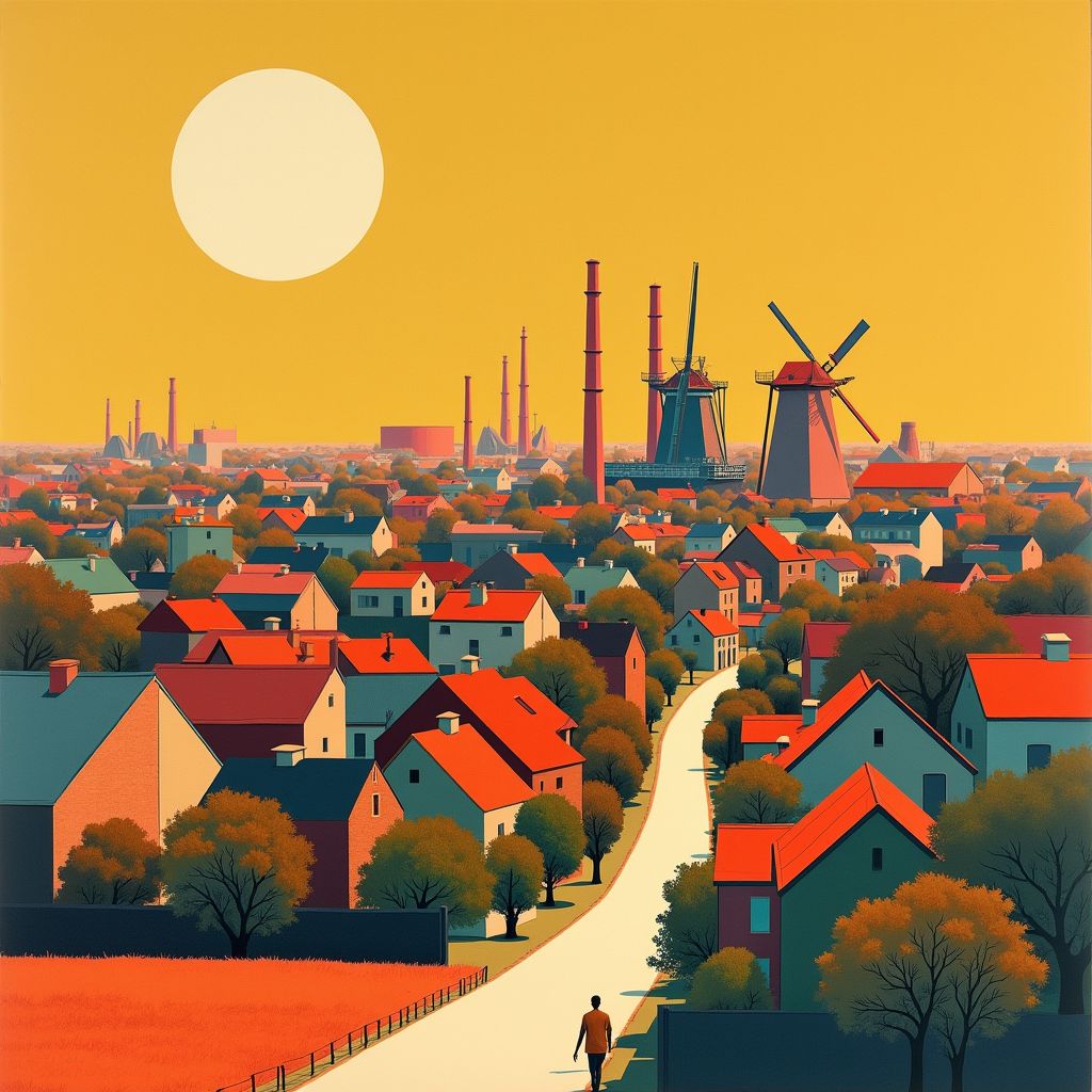 Dutch Regional Platform ZIE Gains Prominence as National Innovation Policy Shows Critical Gaps