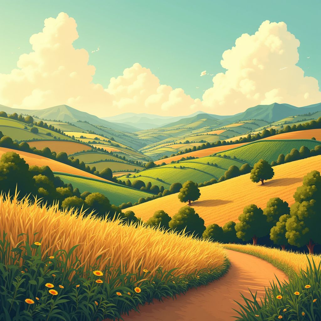 Sustainable Investment Strategies for Agrifood Systems Gain Momentum