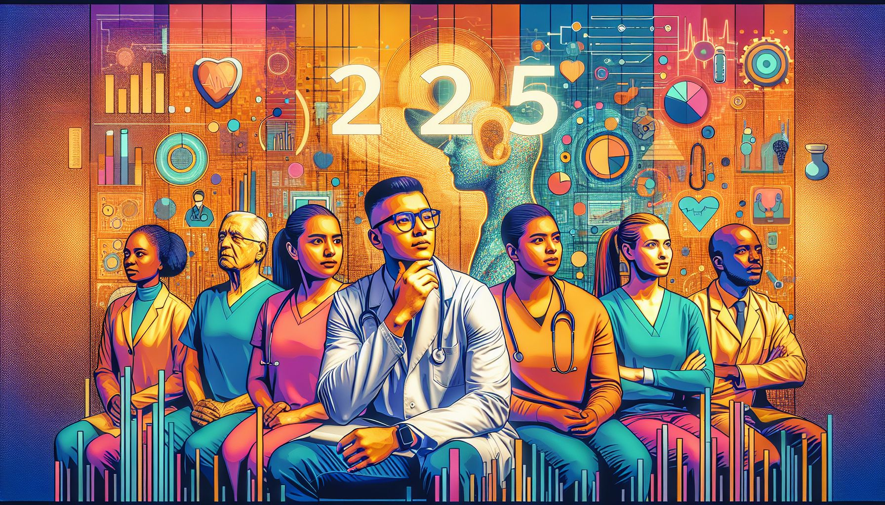 HealthTech Professionals Get Ready for AI with Smarter Data Insights