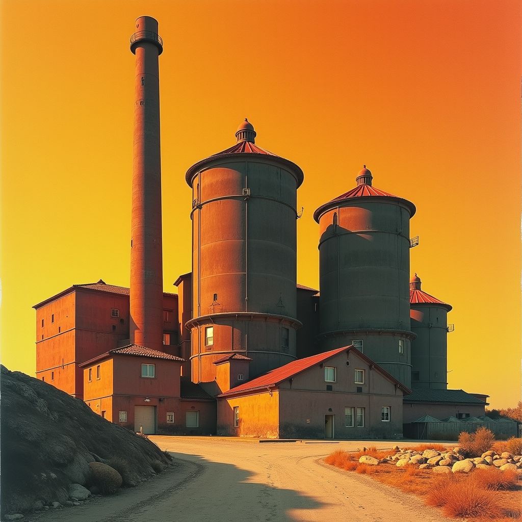 Dutch Startup Raises €114 Million to Build World's First Commercial Iron Powder Fuel Plant