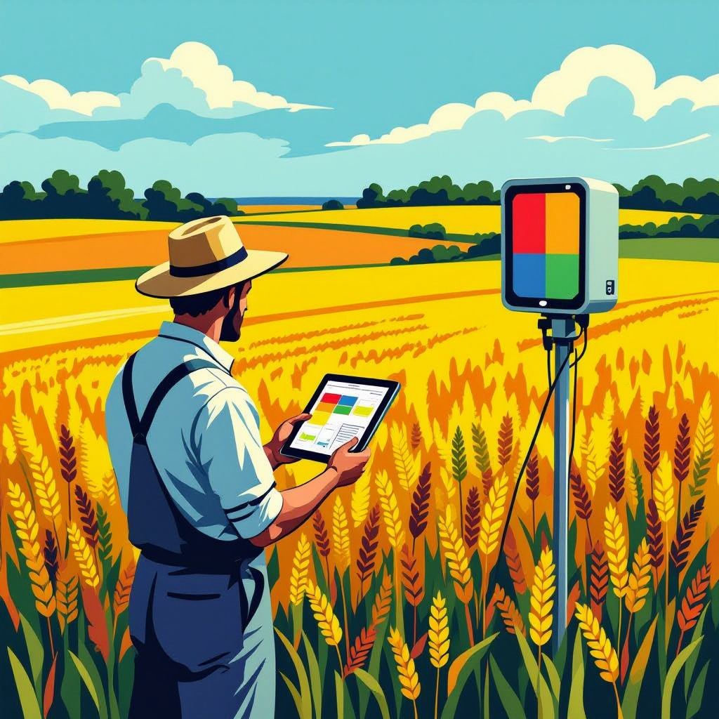 Dutch Weather Tech Startup Secures €2 Million to Bring Field-Level Forecasting to European Farmers