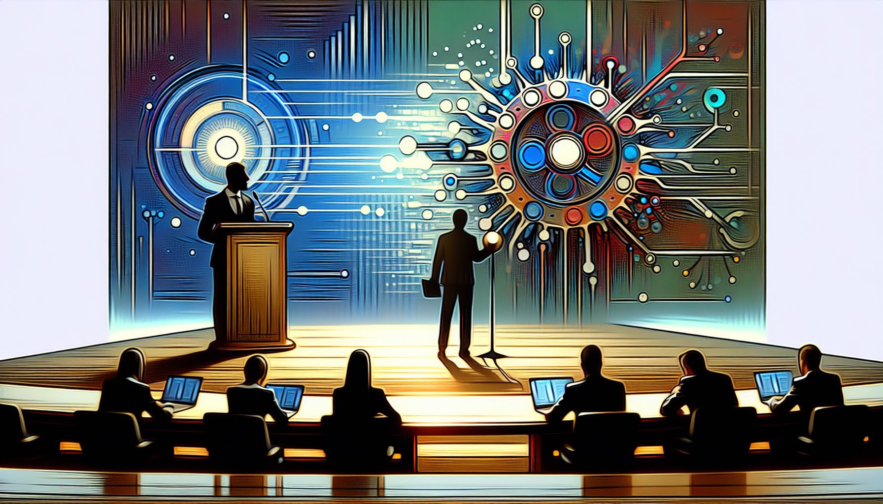 Dutch Minister Aims to Secure AI Facility Funding