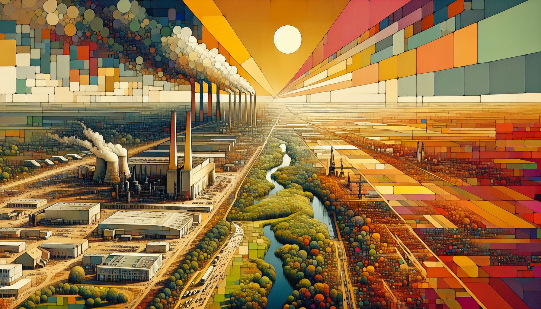 GroenLinks-PvdA Proposes Aggressive Climate Plan for Netherlands