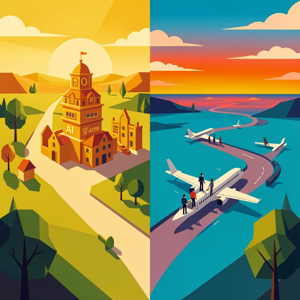 Techleap Restructures to Scale Dutch Deep Tech Ventures Globally