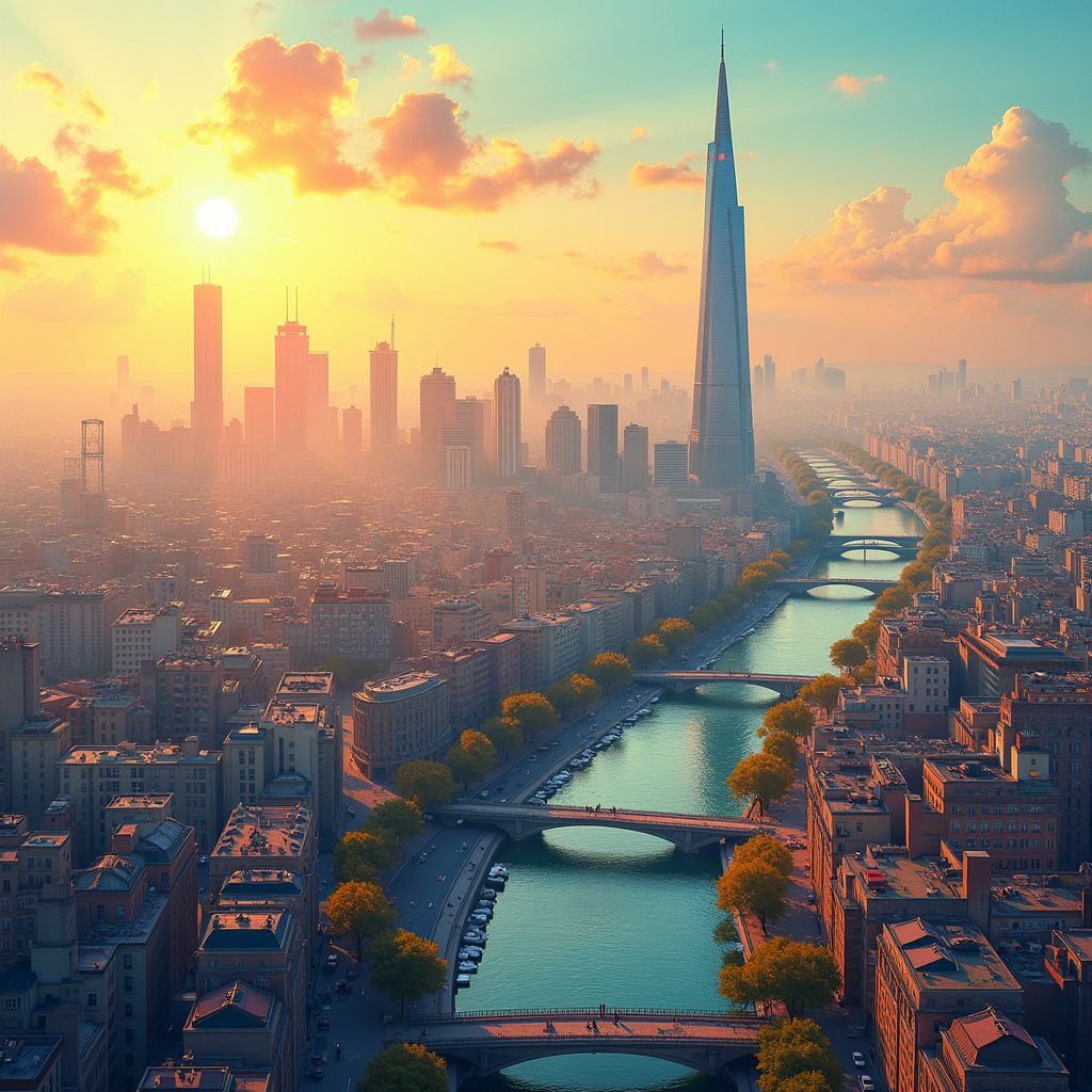 Venture Capital Boosts AI Investment Surge Across Europe