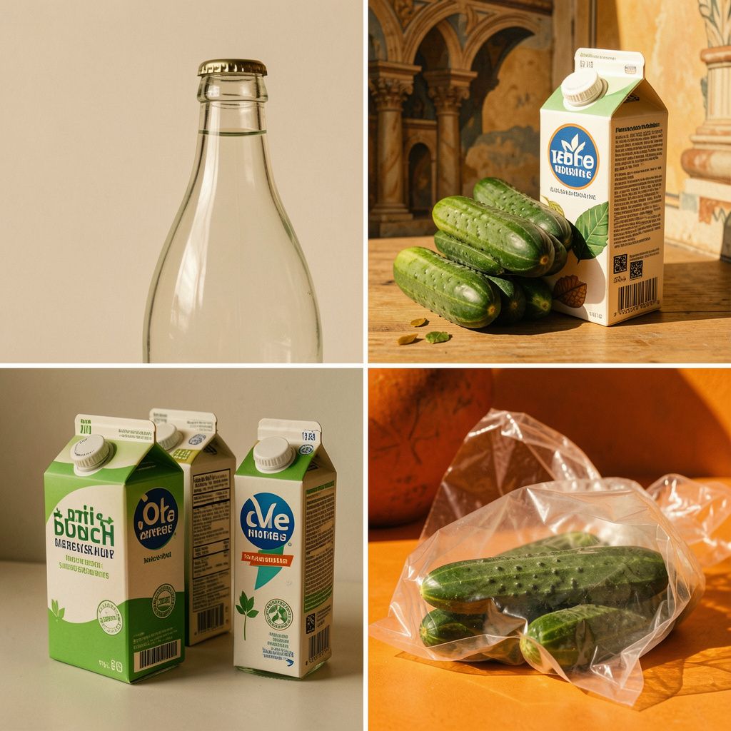 Dutch Researchers Create Tool to Help Companies Navigate Complex Packaging Sustainability Decisions