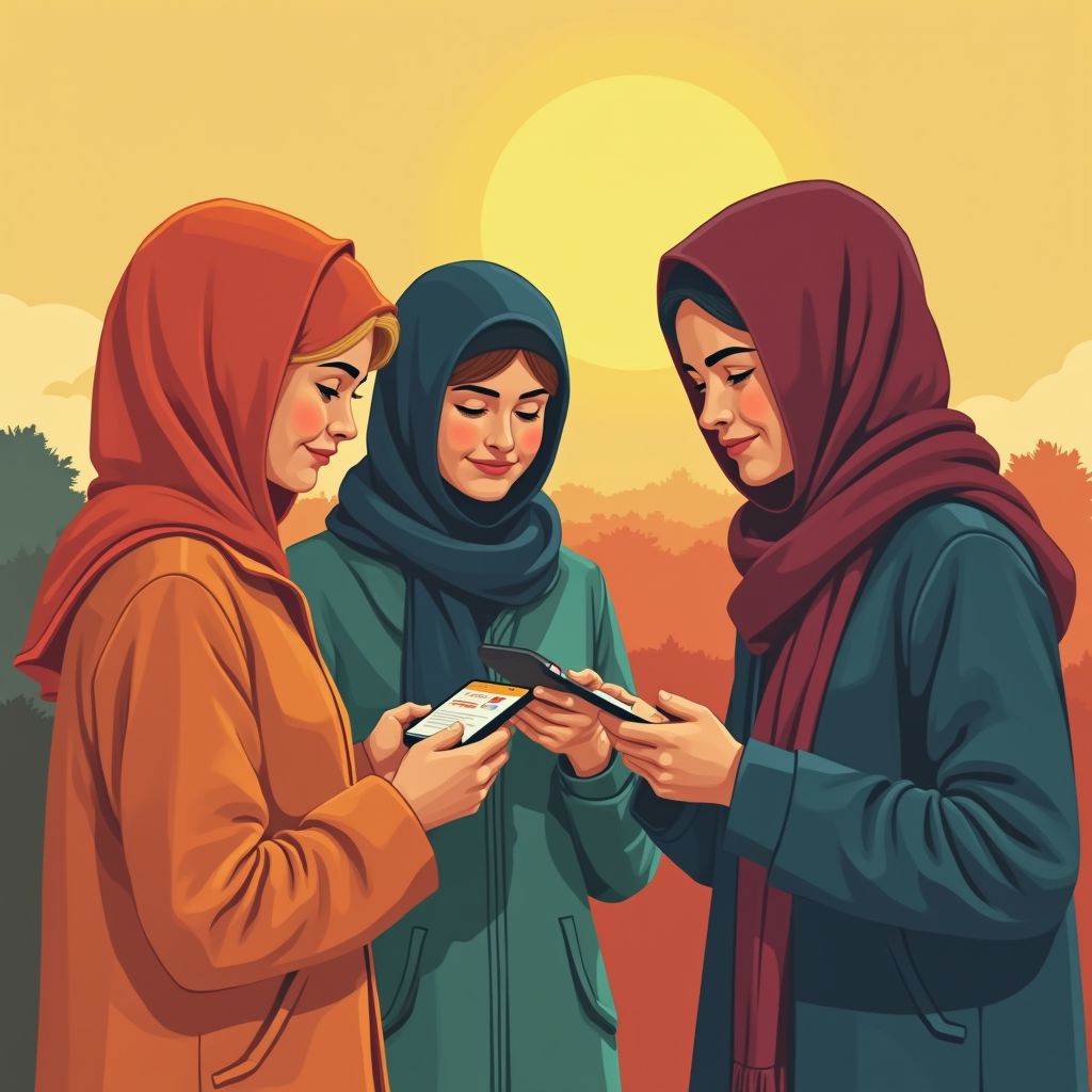 Netherlands Tests Digital Identity App with Asylum Seekers in Groundbreaking Pilot