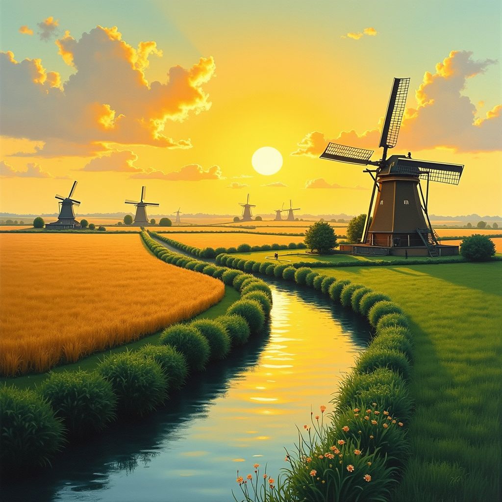 Netherlands Cannot Escape EU Nitrogen Rules Despite Expert Review