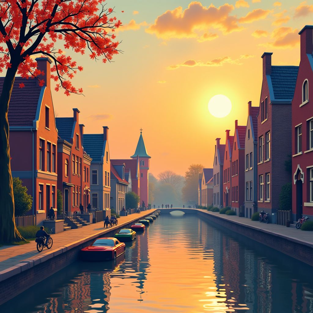 Netherlands Allocates €2.5 Million to Boost Cybersecurity Innovation Through New Fund