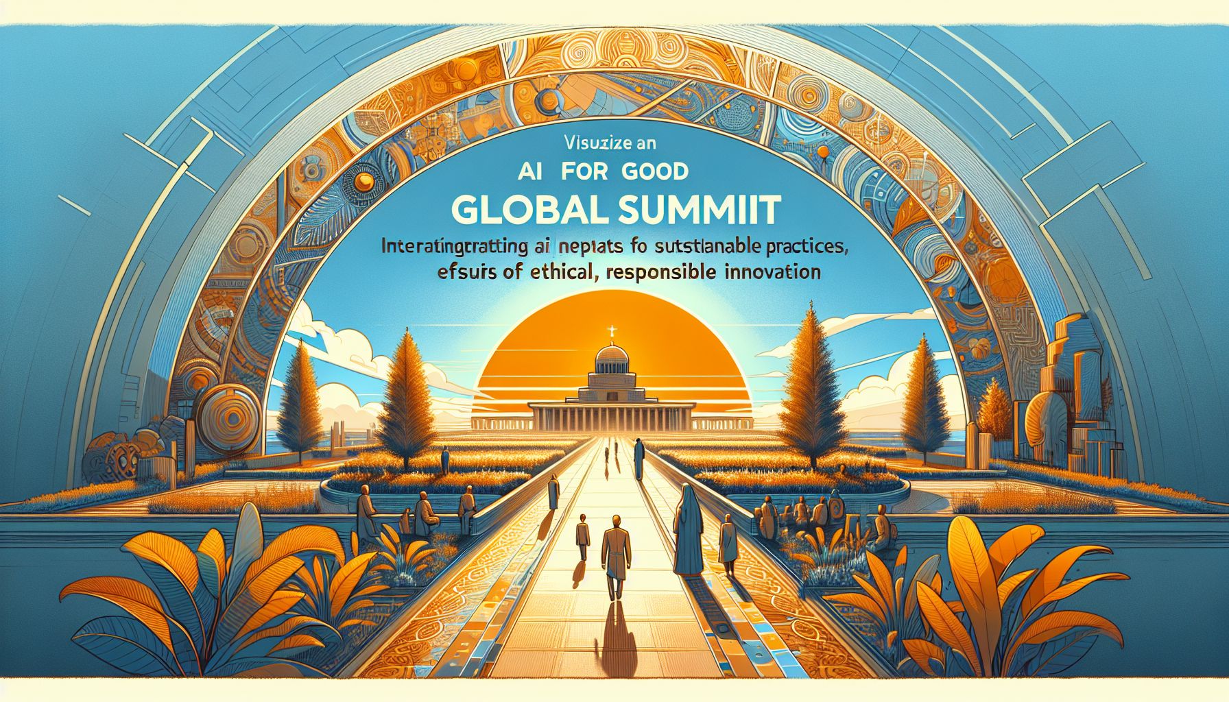 AI for Good Summit 2025: Paving the Path for Responsible AI Innovations