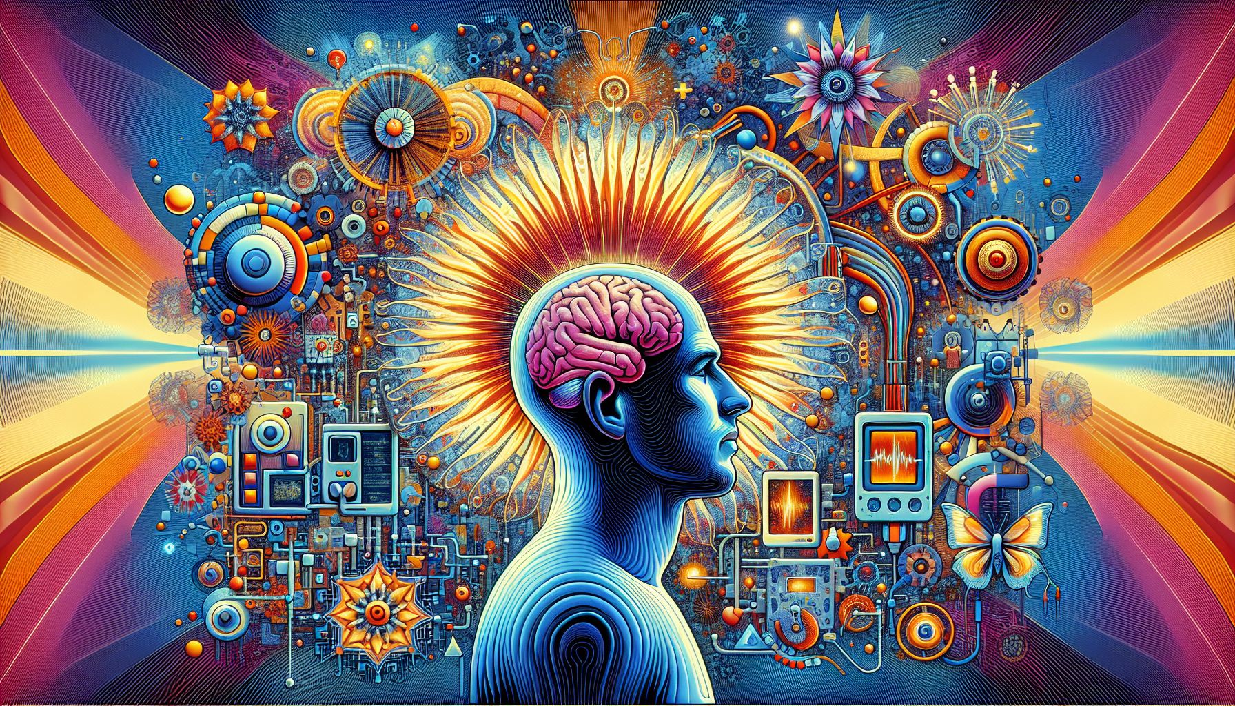 Brain-Inspired Algorithms Transform Ultrasound Imaging