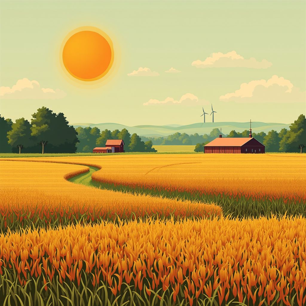 Dutch Agricultural Innovation Hub Loses Funding as Future Farm Project Goes Dark