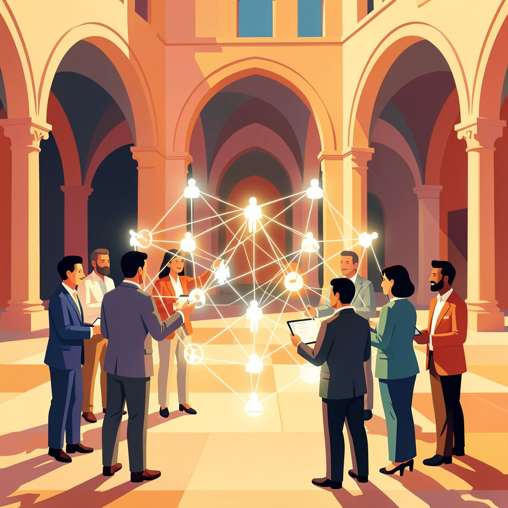 Europe Moves to Build Its Own Social Media Future — and It Starts Today