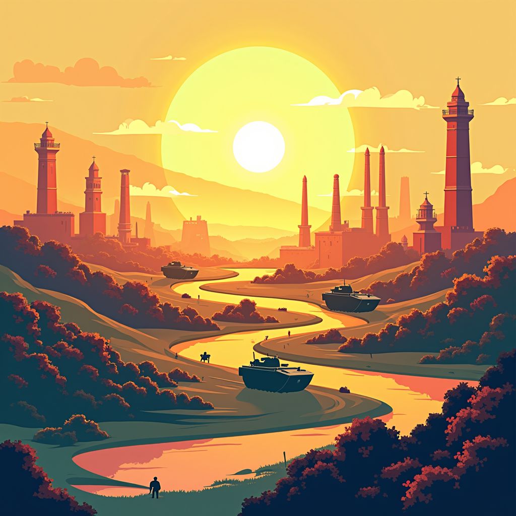 Dutch Defense Budget Expansion Urges Innovation Investment