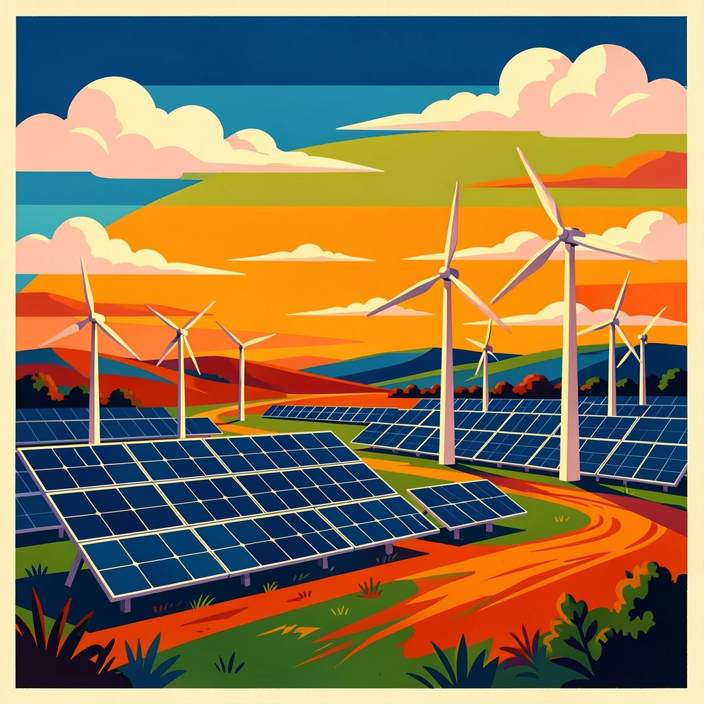 How AI is Revolutionizing Energy Storage in Europe