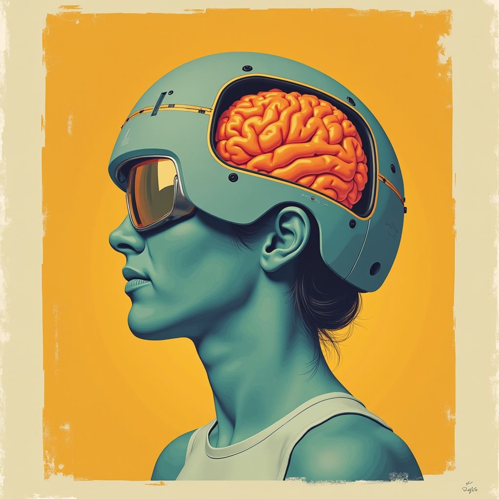 Chinese Startup Uses Ultrasound to Read Brains Without Surgery