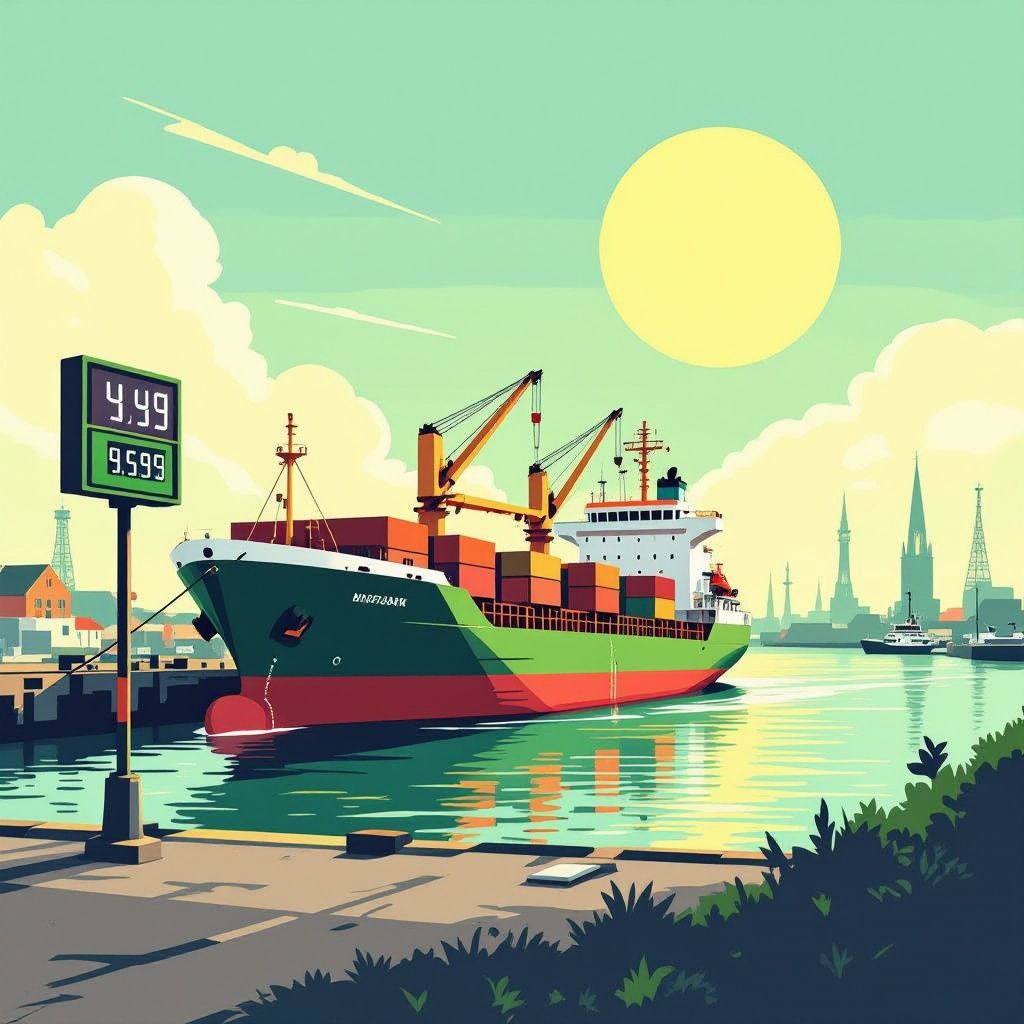 Green Hydrogen Costs Must Fall 70% to Become Economically Viable in Netherlands