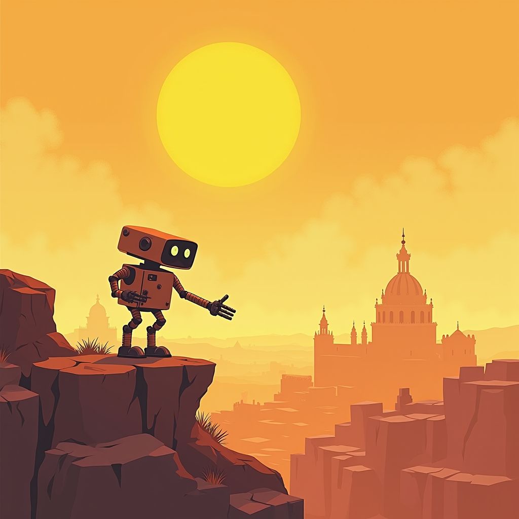 Spanish Researchers Solve the Robot Kidnapping Problem with New AI Navigation System