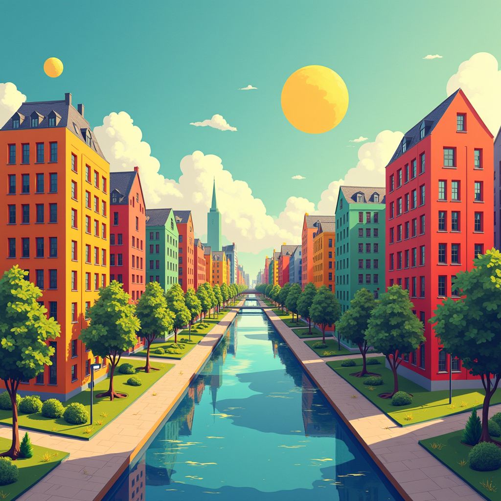 DigiC Empowers Sustainable Construction in North Holland