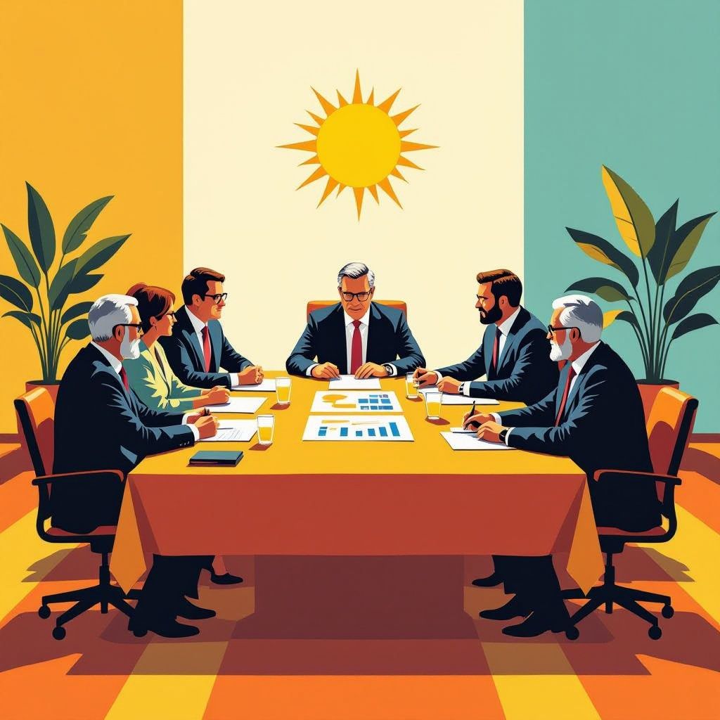 EU Cuts Electricity Taxes to Shield Households from Iran War Energy Crisis