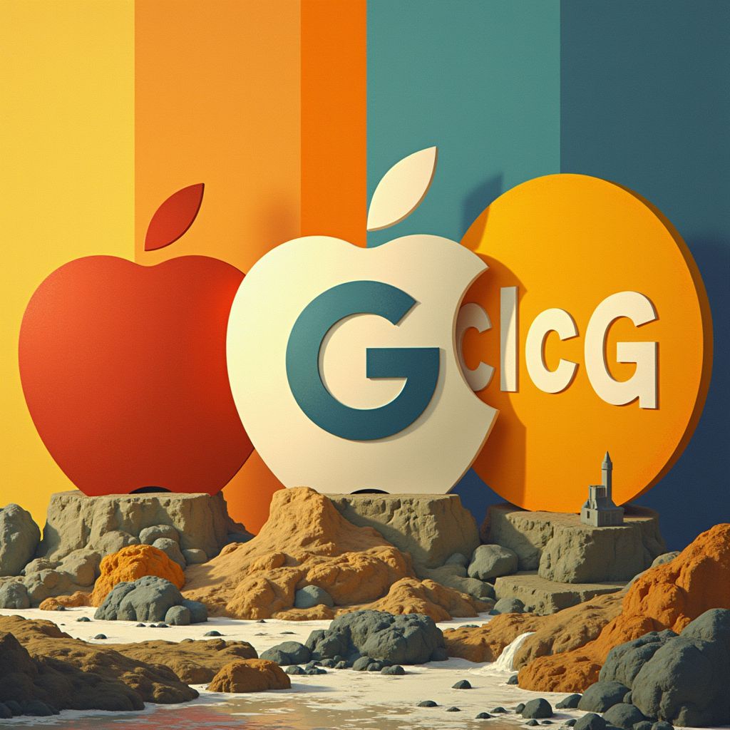 Technology Giants Launch Massive Lobbying Campaign Against EU Consumer Protection Laws