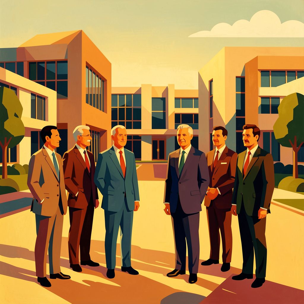 Dutch Ministers to Open Eindhoven University's Milestone Academic Year