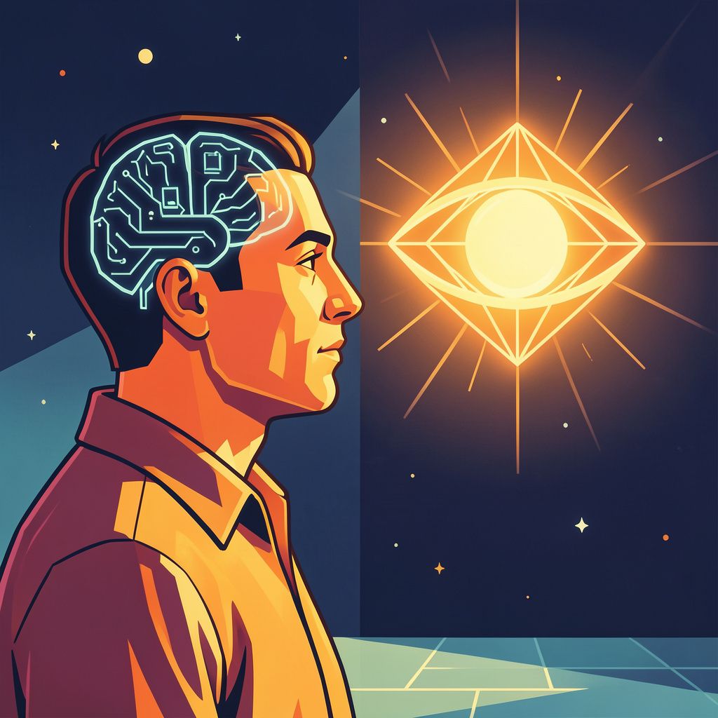 Dutch Startup Secures Funding for Brain Implant to Restore Vision