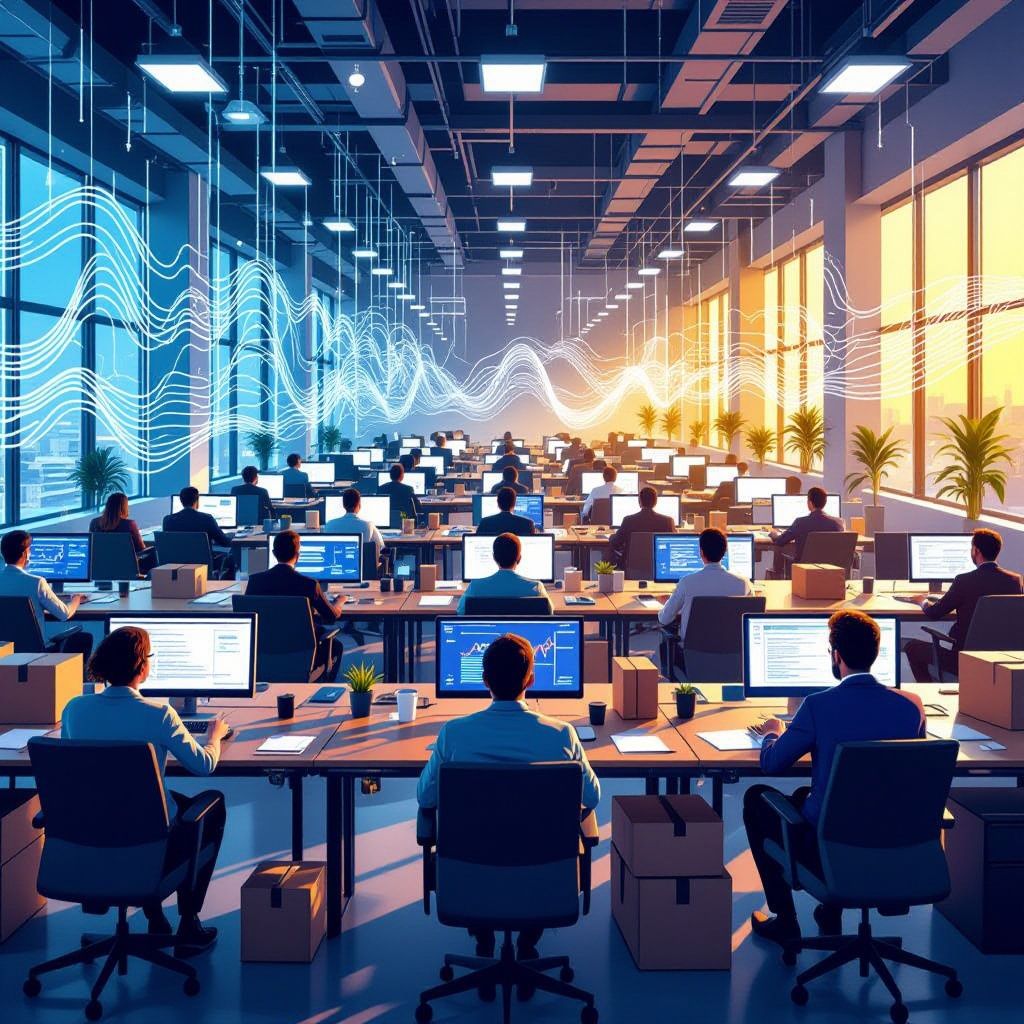 Meta Installs Keystroke Tracking Software on All US Employee Computers for AI Training