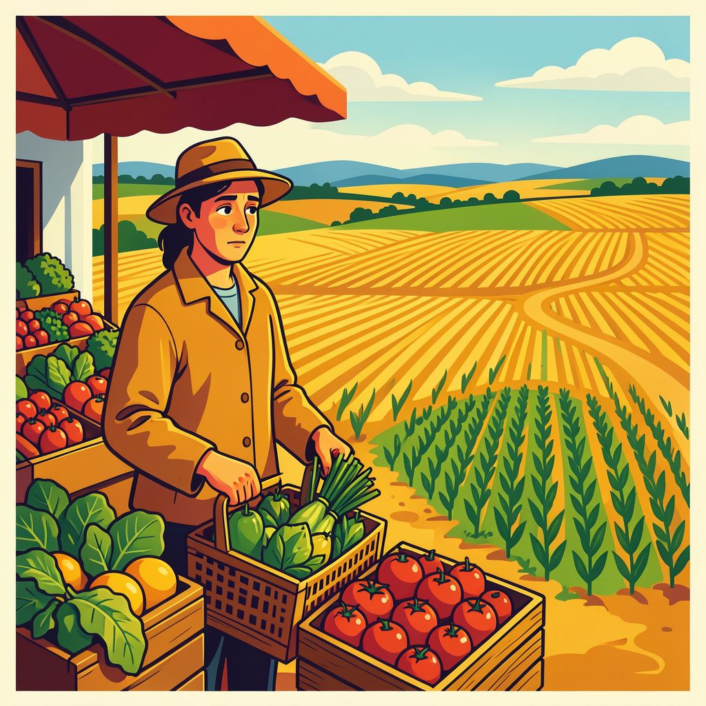 The Price Misconception Holding Back Dutch Organic Food Sales
